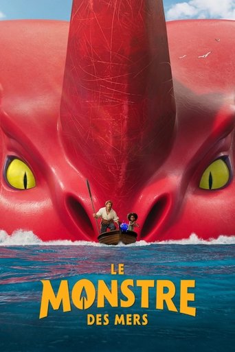 Film Le Monstre des mers streaming VF gratuit complet