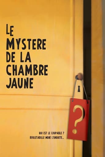 Film Le Mystère de la chambre jaune streaming VF gratuit complet