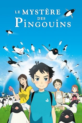 Le mystère des pingouins streaming VF gratuit complet