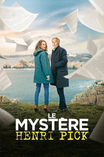Film Le Mystère Henri Pick streaming VF gratuit complet