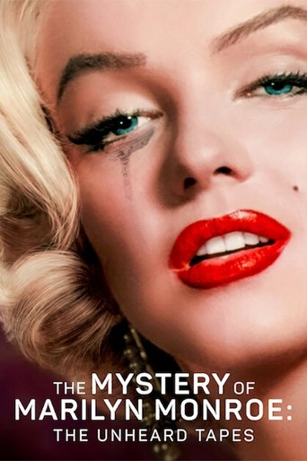 Film Le Mystère Marilyn Monroe : Conversations inédites streaming VF gratuit complet