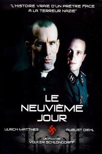 Film Le neuvième jour streaming VF gratuit complet