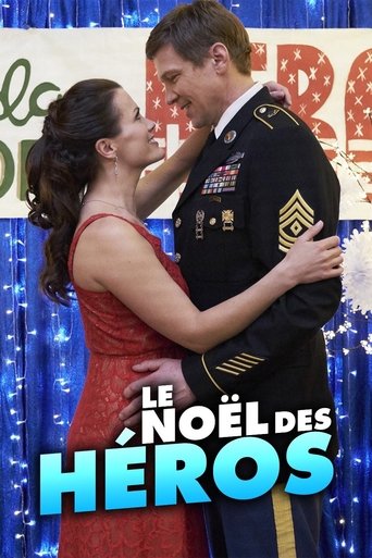 Film Le Noël des héros streaming VF gratuit complet