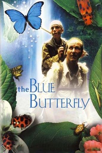 Le Papillon bleu xalaflix streaming
