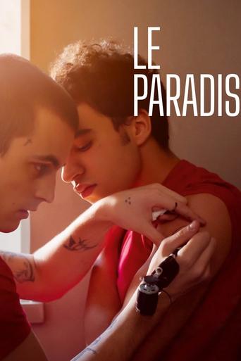 Film Le Paradis streaming VF gratuit complet