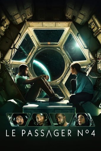 Film Le Passager nº4 streaming VF gratuit complet