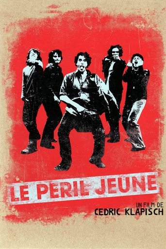 Film Le Péril jeune streaming VF gratuit complet