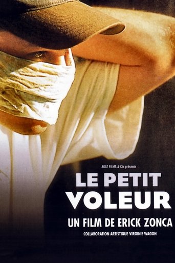 Le petit voleur streaming VF gratuit complet