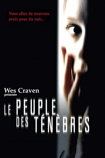 Film Le Peuple des ténèbres streaming VF gratuit complet