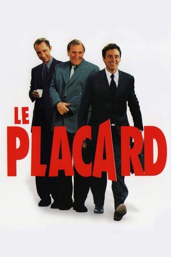 Film Le Placard streaming VF gratuit complet