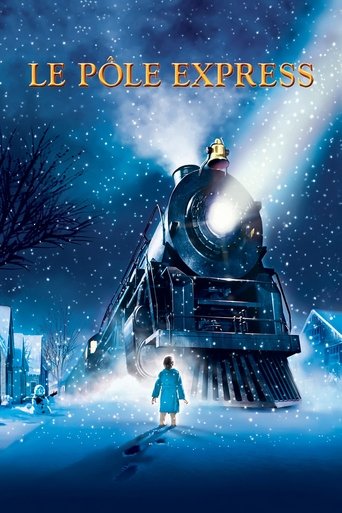 Film Le Pôle express streaming VF gratuit complet
