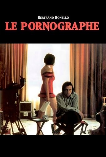 Film Le Pornographe streaming VF gratuit complet