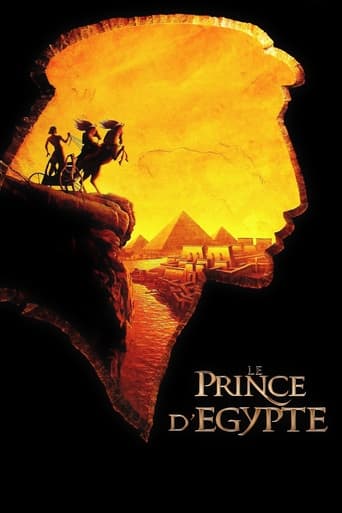 Film Le Prince d'Égypte streaming VF gratuit complet