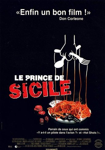 Film Le Prince de Sicile streaming VF gratuit complet