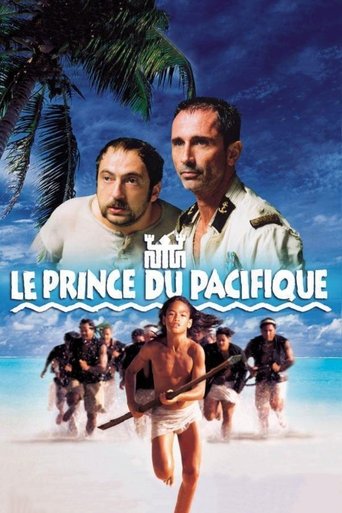 Film Le Prince du Pacifique streaming VF gratuit complet