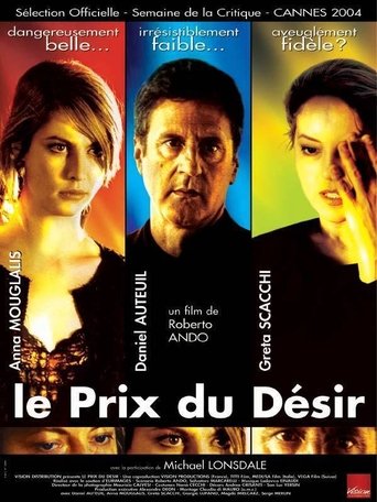 Film Le Prix du désir streaming VF gratuit complet