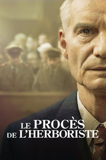 Film Le Procès de l'herboriste streaming VF gratuit complet