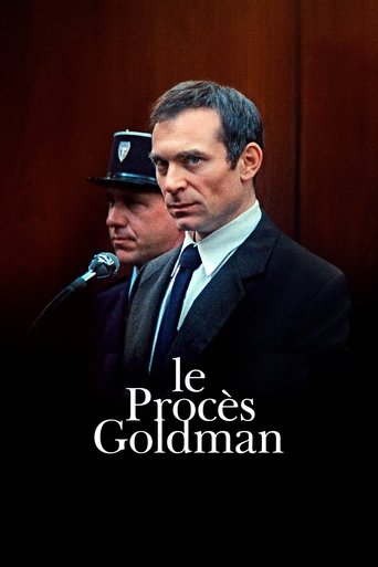 Film Le Procès Goldman streaming VF gratuit complet
