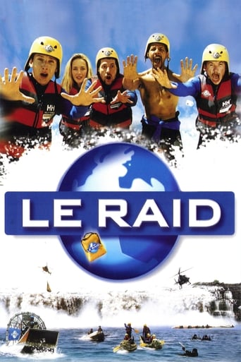 Le Raid streaming VF gratuit complet
