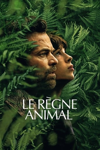 Film Le Règne animal streaming VF gratuit complet