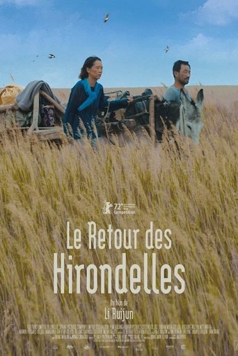 Film Le Retour des Hirondelles streaming VF gratuit complet