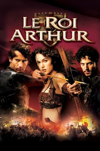 Film Le Roi Arthur streaming VF gratuit complet