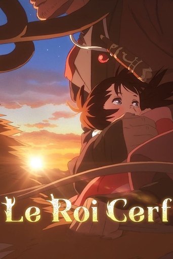 Le Roi Cerf streaming VF gratuit complet
