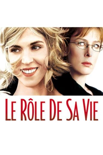 Film Le Rôle de sa vie streaming VF gratuit complet