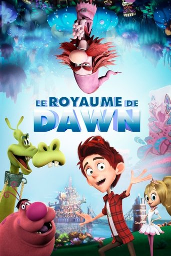 Film Le Royaume de Dawn streaming VF gratuit complet