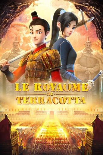 Film Le Royaume de Terracotta streaming VF gratuit complet