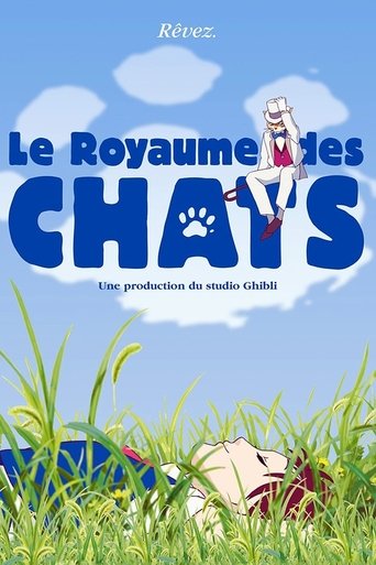 Film Le Royaume des chats streaming VF gratuit complet