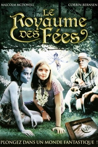 Film Le Royaume des fées streaming VF gratuit complet