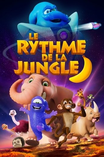 Film Le Rythme de la Jungle streaming VF gratuit complet