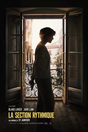 Film Le Rythme de la vengeance streaming VF gratuit complet