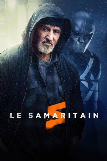 Film Le Samaritain streaming VF gratuit complet
