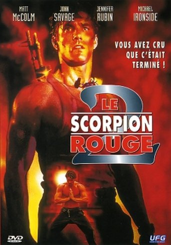 Le scorpion rouge 2 streaming VF gratuit complet
