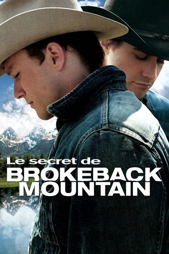 Film Le Secret de Brokeback Mountain streaming VF gratuit complet