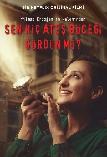 Film Le Secret des lucioles streaming VF gratuit complet
