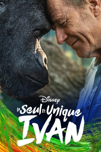 Le Seul et Unique Ivan streaming VF gratuit complet