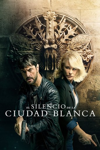 Film Le Silence de la ville blanche streaming VF gratuit complet