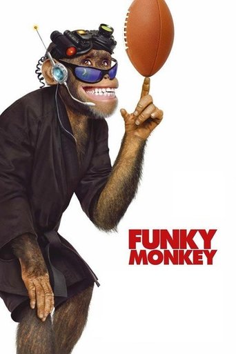 Le singe funky xalaflix streaming