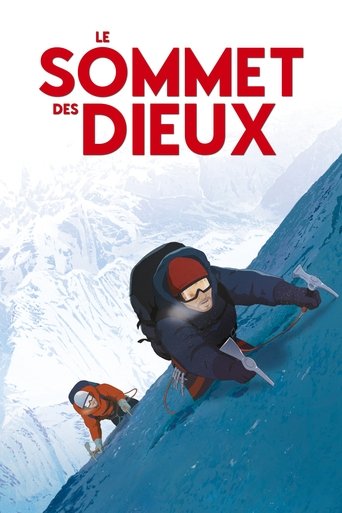 Le Sommet des dieux streaming VF gratuit complet