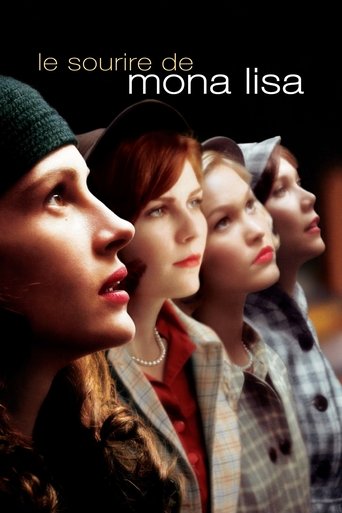 Film Le Sourire de Mona Lisa streaming VF gratuit complet