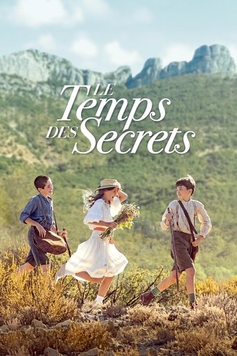 Film Le Temps des secrets streaming VF gratuit complet