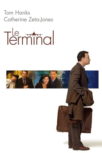 Le Terminal streaming VF gratuit complet