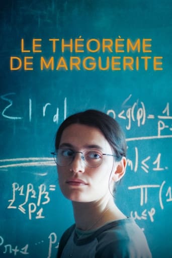 Film Le Théorème de Marguerite streaming VF gratuit complet