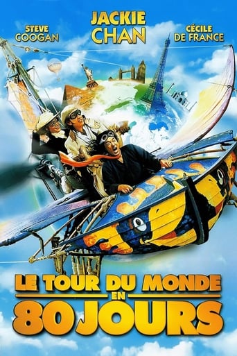 Film Le Tour du monde en 80 jours streaming VF gratuit complet