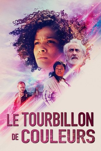 Film Le Tourbillon de couleurs streaming VF gratuit complet