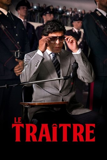 Film Le Traître streaming VF gratuit complet