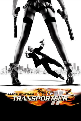 Film Le Transporteur 2 streaming VF gratuit complet
